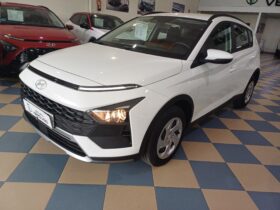 HYUNDAI Bayon 1.2 MPI Klass