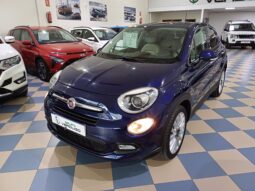 FIAT 500X 1.6 MJT ESTRELLA POP