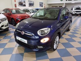 FIAT 500X 1.6 MJT ESTRELLA POP