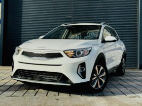 KIA STONIC 1.2 DPI CONCEPT 5P