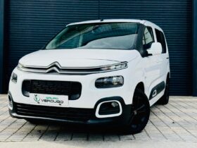 CITROEN Berlingo BlueHDi S&S Talla M Shine