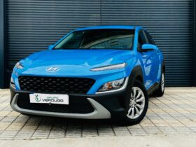 HYUNDAI KONA 1.0 TGDI 120CV