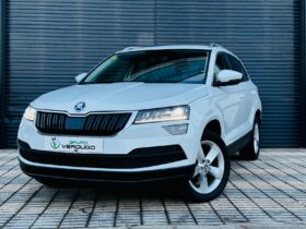 SKODA KAROQ 1.6 TDI Ambiton DSG