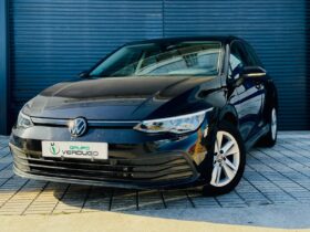VOLSWAGEN GOLF 2.0 TDI 115CV VIDA