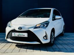 TOYOTA YARIS 1.0i 70CV ACTIVE