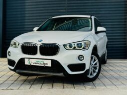 BMW X-1 XDRIVE8D 4X4