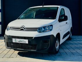 CITROEN BERLINGO 1.5 BlueHDI FEEL 75CV