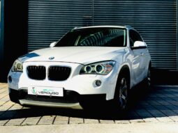 BMX  X-1 Xdrive 18d