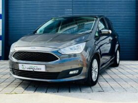 FORD C-MAX 1.0 ECOBOOST 92KW TITANIUM 5P