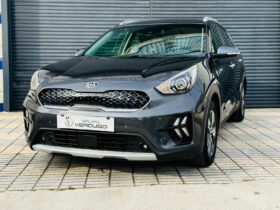 KIA NIRO 1.6 GDI PLUG-IN HYBRID DRIVE 5P