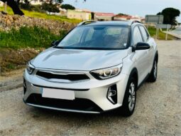 KIA STONIC 1.2 DPI CONCEPT 85CV