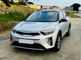 KIA STONIC 1.2 DPI CONCEPT 85CV