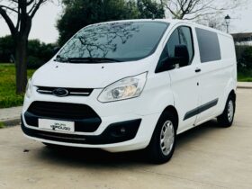 Ford Transit Custom FT 310 L1 Kombi Trend 170