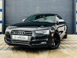 AUDI S5 Sportback 3.0 TFSi Quattro S-Tronic