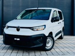CITROEN BERLINGO 1.5 B-HDI TALLA M YOU 102CV