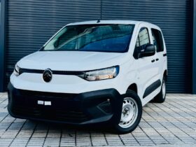 CITROEN BERLINGO 1.5 B-HDI TALLA M YOU 102CV