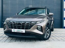 HYUNDAI TUCSON 1.6 TGDI MAXX 150cv