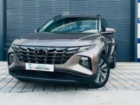 HYUNDAI TUCSON 1.6 TGDI MAXX 150cv