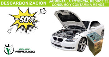 limpieza de motores almonte