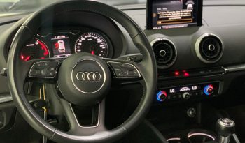 Audi A3 1.0 TFSI completo
