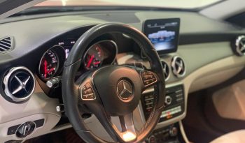 Mercedes-Benz Gla 200 cdi automatico completo