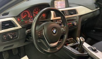 BMW 316D touring completo