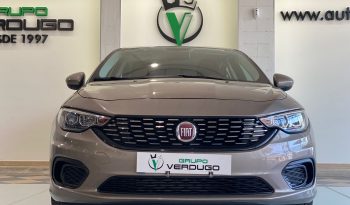 Fiat Tipo Diesel completo
