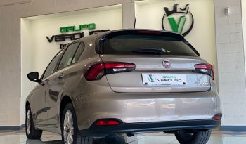 Fiat Tipo Diesel completo