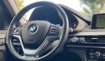 Bmw X6 30 d completo