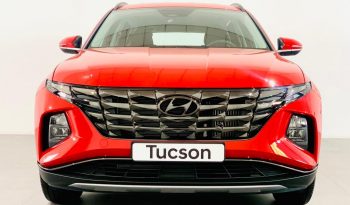 Hyundai Tucson 1.6 tgdi completo