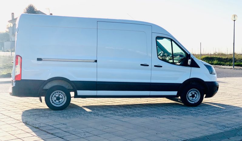 Ford Transit 2.0 tdci completo