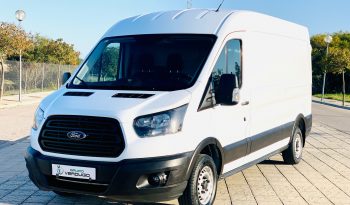 Ford Transit 2.0 tdci