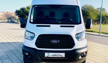 Ford Transit 2.0 tdci completo