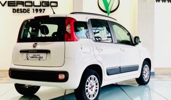 Fiat Panda 1.2i completo