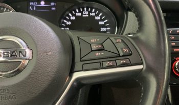 Nissan xtrail 1.3 automatico Ntec completo