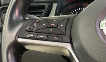 Nissan xtrail 1.3 automatico Ntec completo