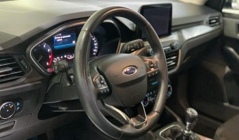 Ford Focus sportback1.0 ecobost completo