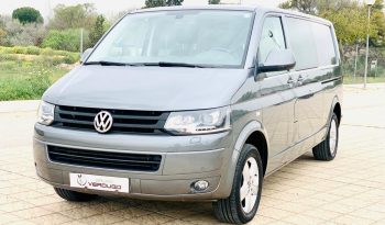Volkswagen transporte