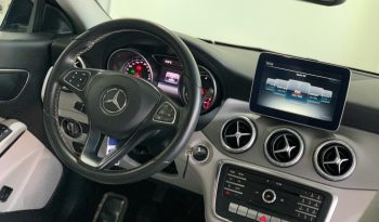 Mercedes-benz Cla 200 cdi shooting break completo