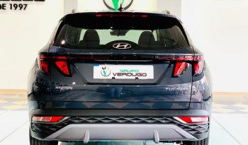 Hyundai Tucson 1.6 tgdi Maxx completo
