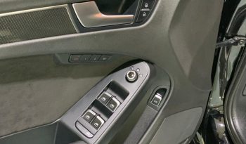 Audi S4 completo