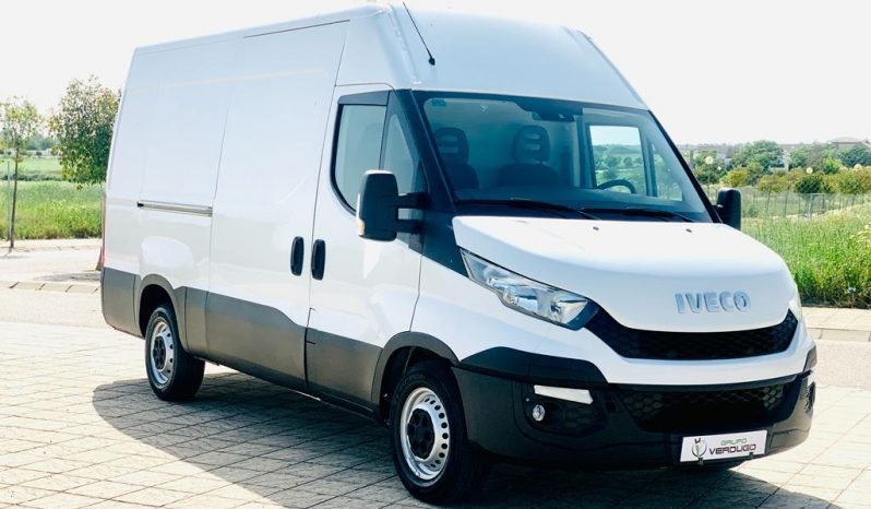 Iveco daily completo