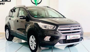 Ford kuga completo
