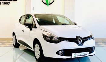 RENAULT CLIO 1.5 DCI completo