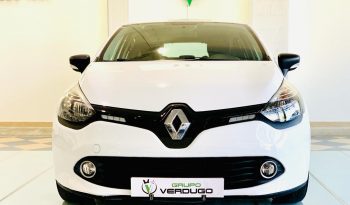 RENAULT CLIO 1.5 DCI completo