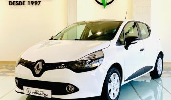 RENAULT CLIO 1.5 DCI