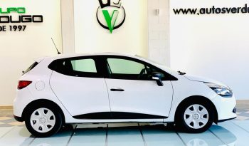 RENAULT CLIO 1.5 DCI completo