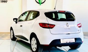 RENAULT CLIO 1.5 DCI completo