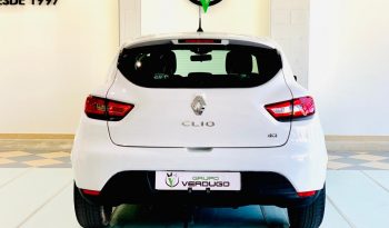 RENAULT CLIO 1.5 DCI completo
