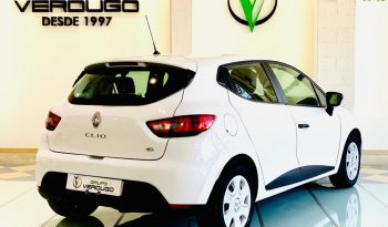 RENAULT CLIO 1.5 DCI completo